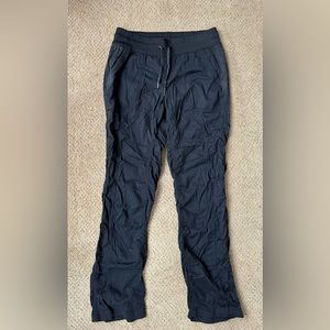 The North Face pant M